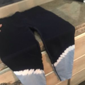 Nwt 19 VS Pink Cool & Comfy Tight m